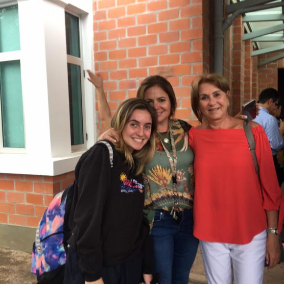 Servicio Social 2019