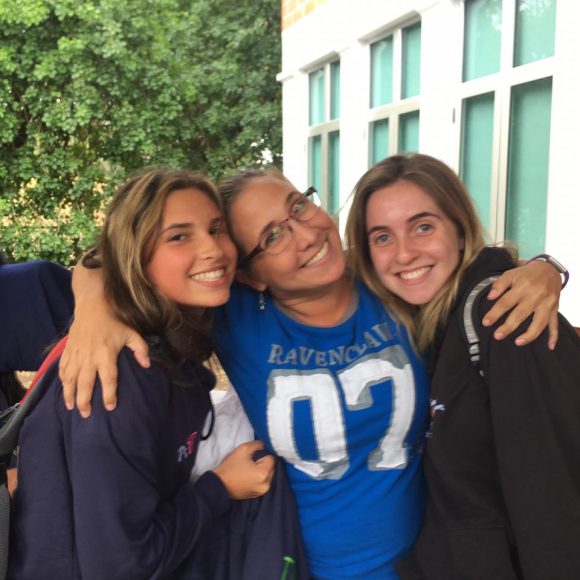 Servicio Social 2019