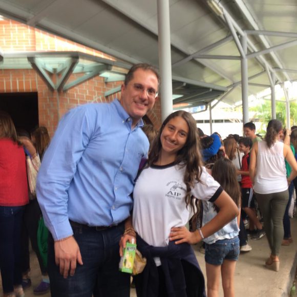 Servicio Social 2019