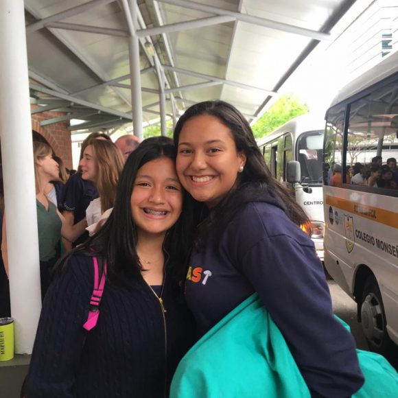 Servicio Social 2019