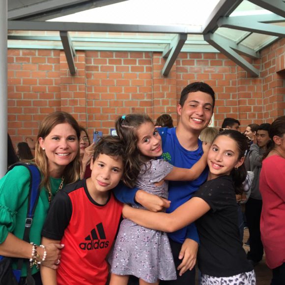 Servicio Social 2019