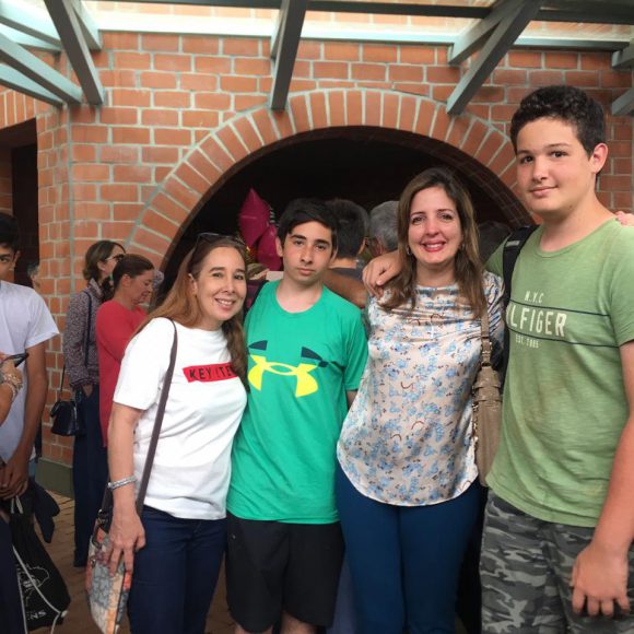 Servicio Social 2019