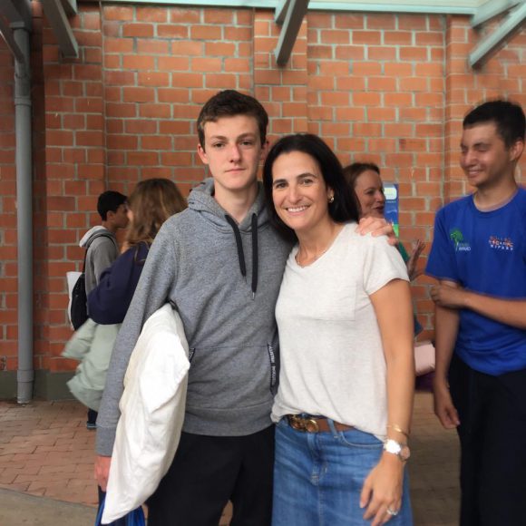 Servicio Social 2019