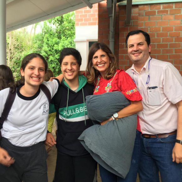 Servicio Social 2019