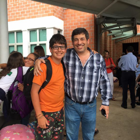 Servicio Social 2019