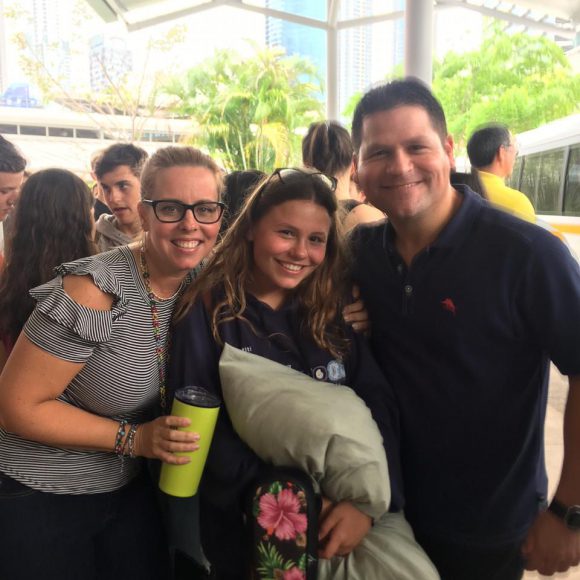 Servicio Social 2019