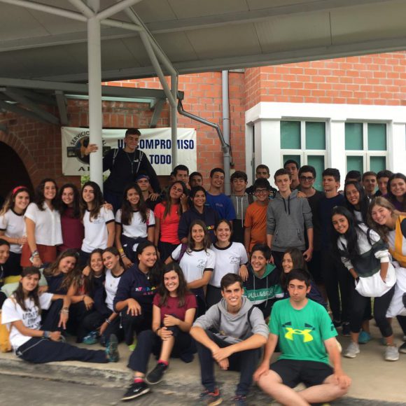 Servicio Social 2019