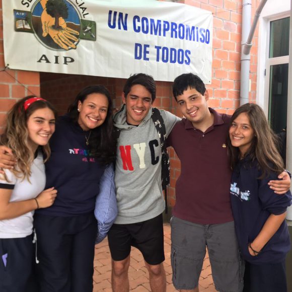 Servicio Social 2019