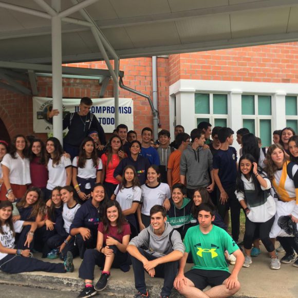 Servicio Social 2019