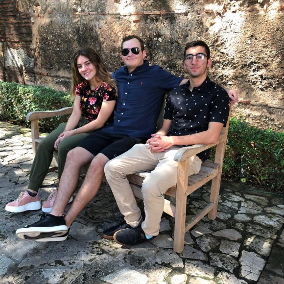 HACIA Democracy 2019