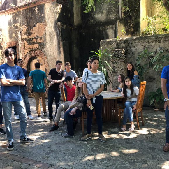 HACIA Democracy 2019