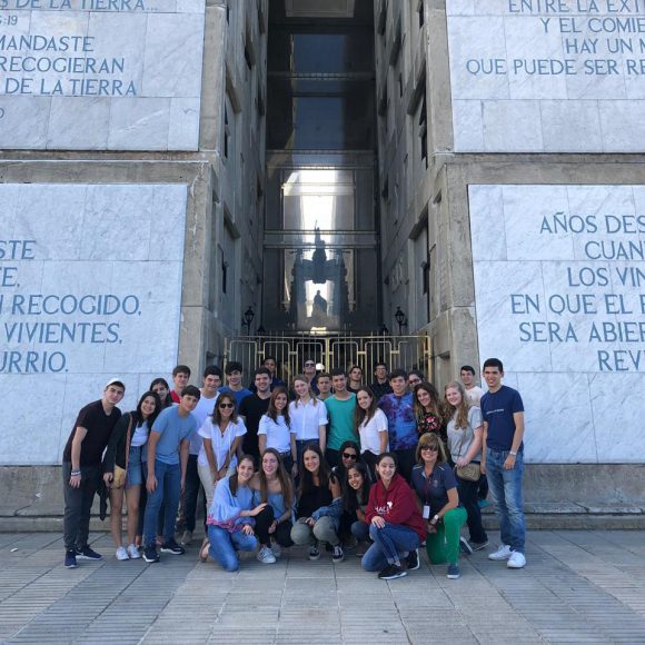 HACIA Democracy 2019