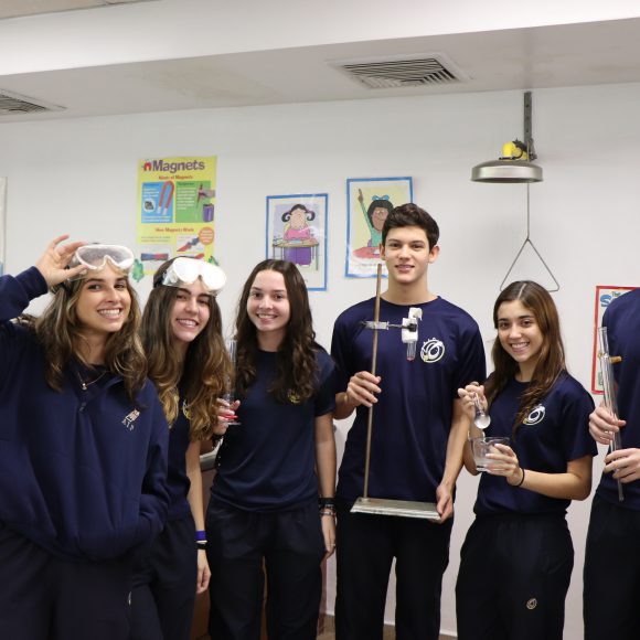 Science Fair 2019