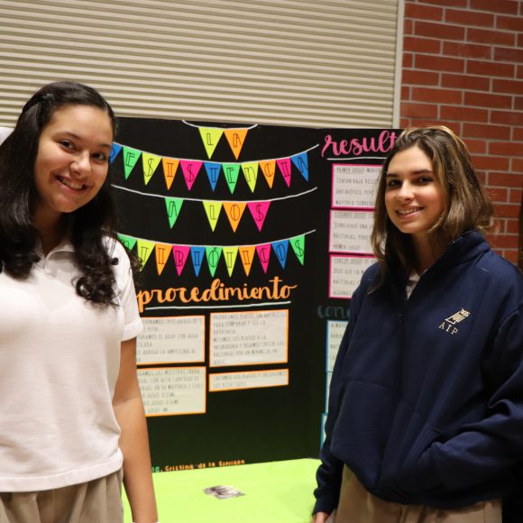 Science Fair 2019