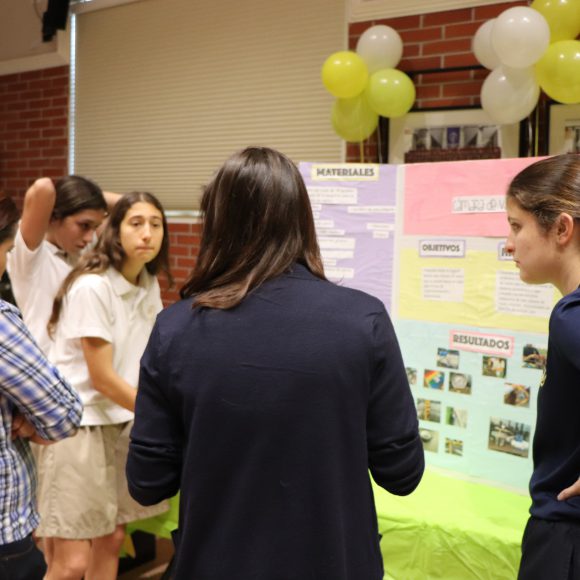 Science Fair 2019