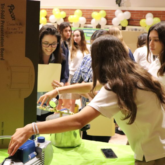 Science Fair 2019