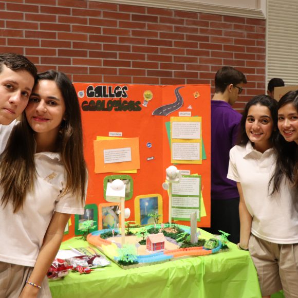 Science Fair 2019