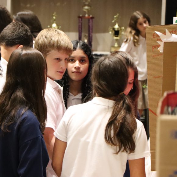 Science Fair 2019