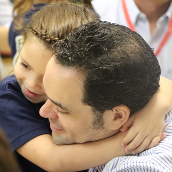 Father’s Day PreK & 1st grade