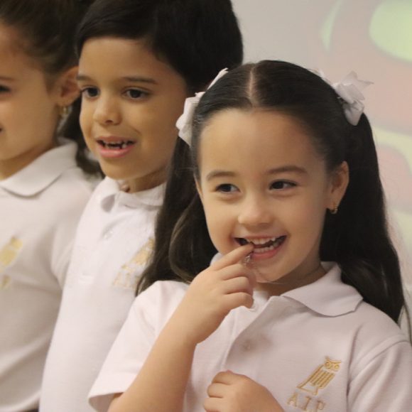 Father’s Day PreK & 1st grade