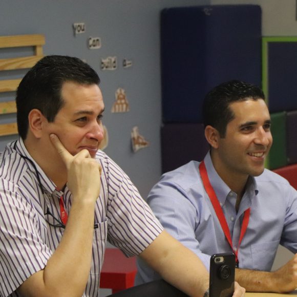 Father’s Day PreK & 1st grade