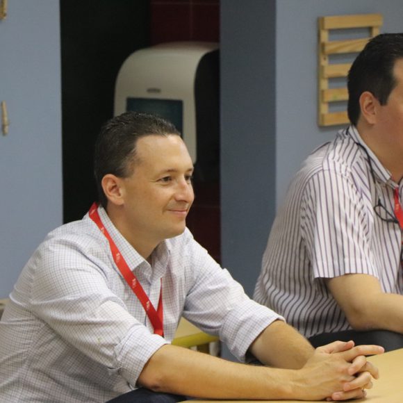 Father’s Day PreK & 1st grade