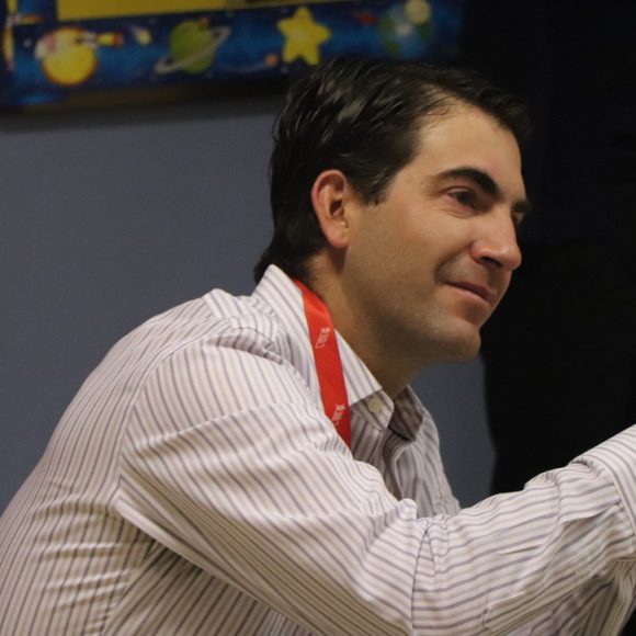 Father’s Day PreK & 1st grade