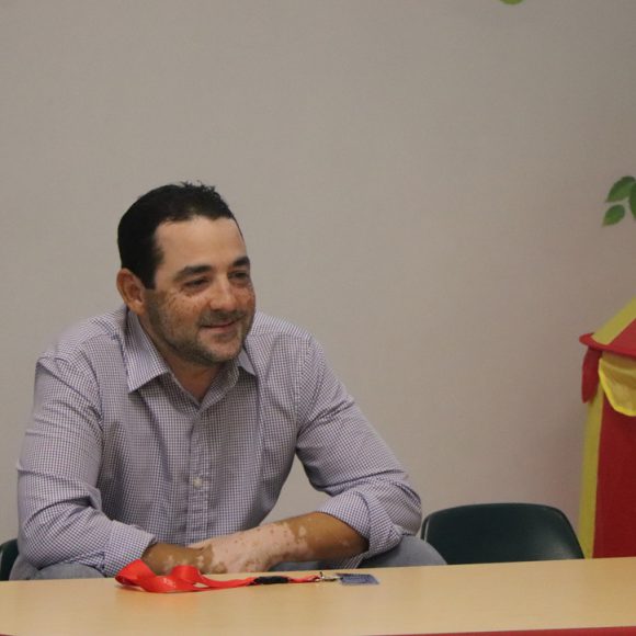 Father’s Day PreK & 1st grade