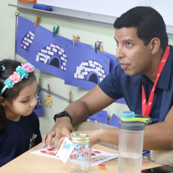 Father’s Day PreK & 1st grade