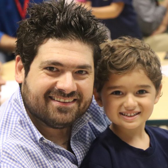 Father’s Day PreK & 1st grade