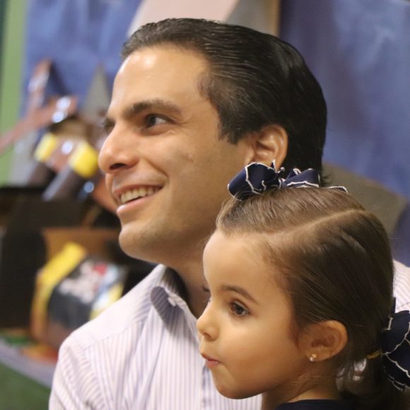 Father’s Day PreK & 1st grade