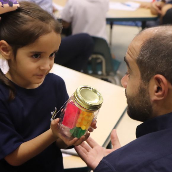 Father’s Day PreK & 1st grade