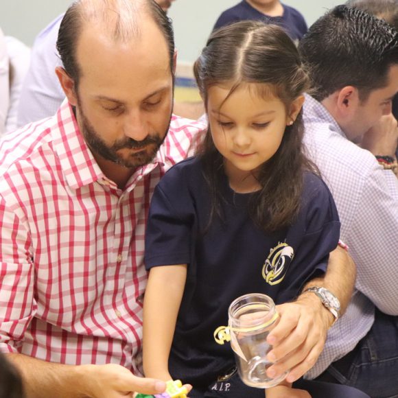 Father’s Day PreK & 1st grade