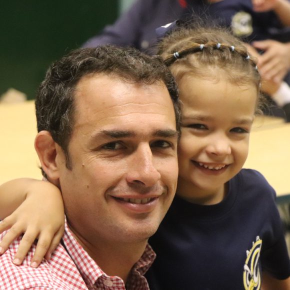 Father’s Day PreK & 1st grade