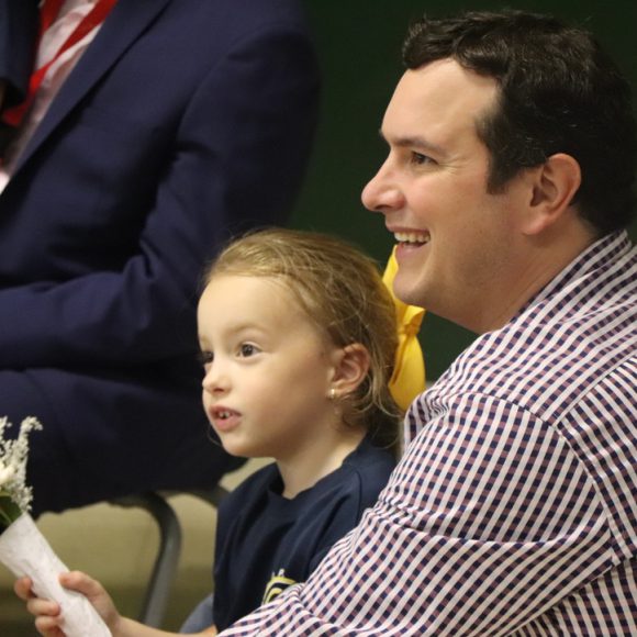 Father’s Day PreK & 1st grade