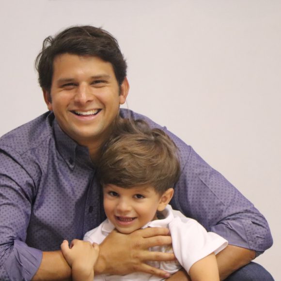 Father’s Day PreK & 1st grade