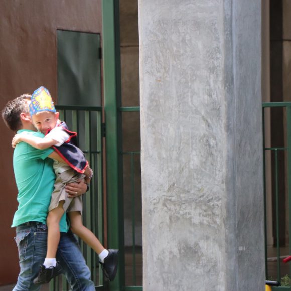 Father’s Day PreK & 1st grade