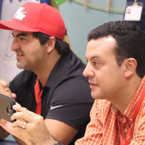 Father’s Day PreK & 1st grade