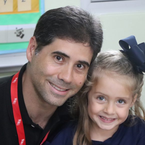 Father’s Day PreK & 1st grade