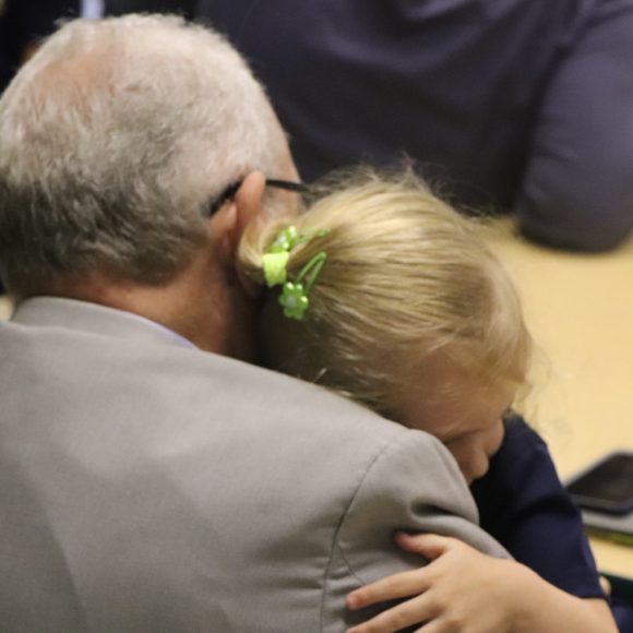 Father’s Day PreK & 1st grade