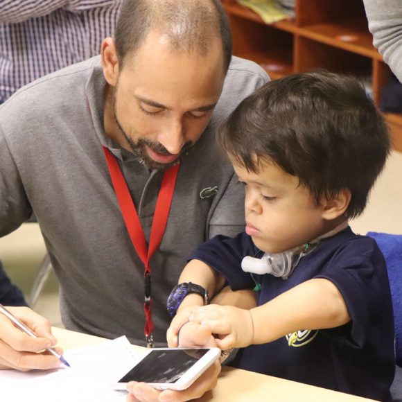 Father’s Day PreK & 1st grade