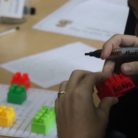 Father’s Day PreK & 1st grade