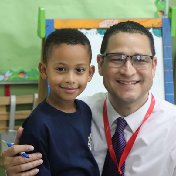 Father’s Day PreK & 1st grade