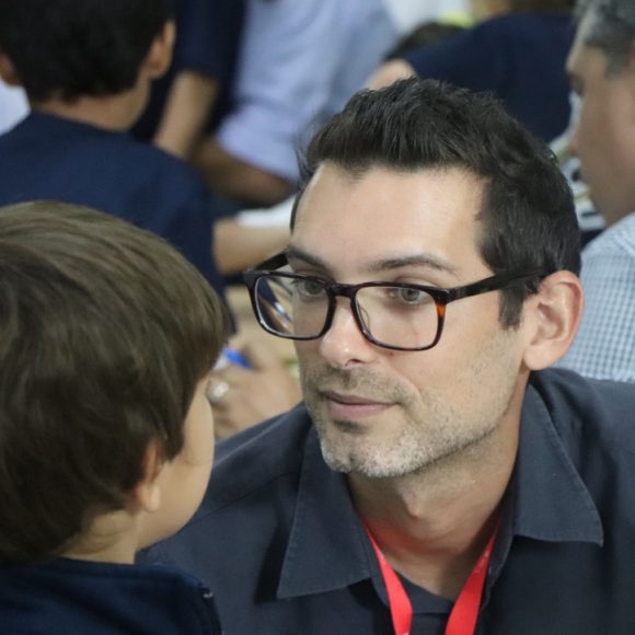 Father’s Day PreK & 1st grade