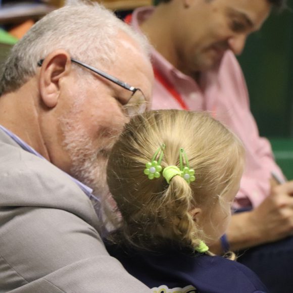 Father’s Day PreK & 1st grade