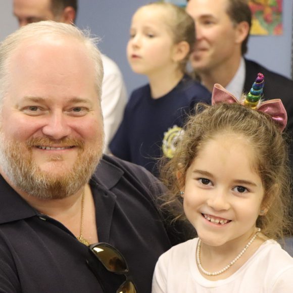 Father’s Day PreK & 1st grade