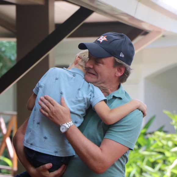 Father’s Day PreK & 1st grade