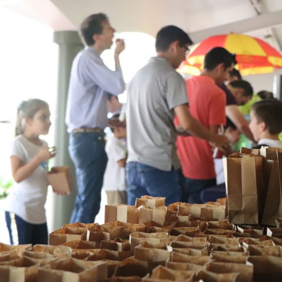 Father’s Day PreK & 1st grade