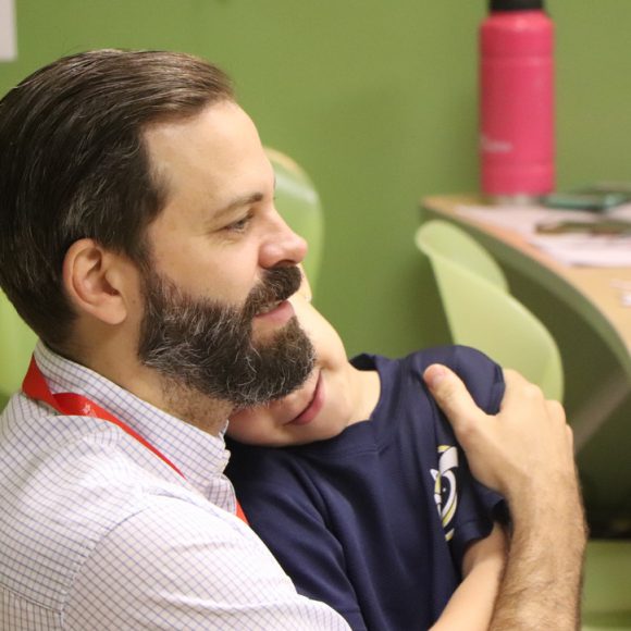 Father’s Day PreK & 1st grade