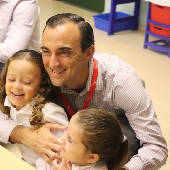 Father’s Day PreK & 1st grade